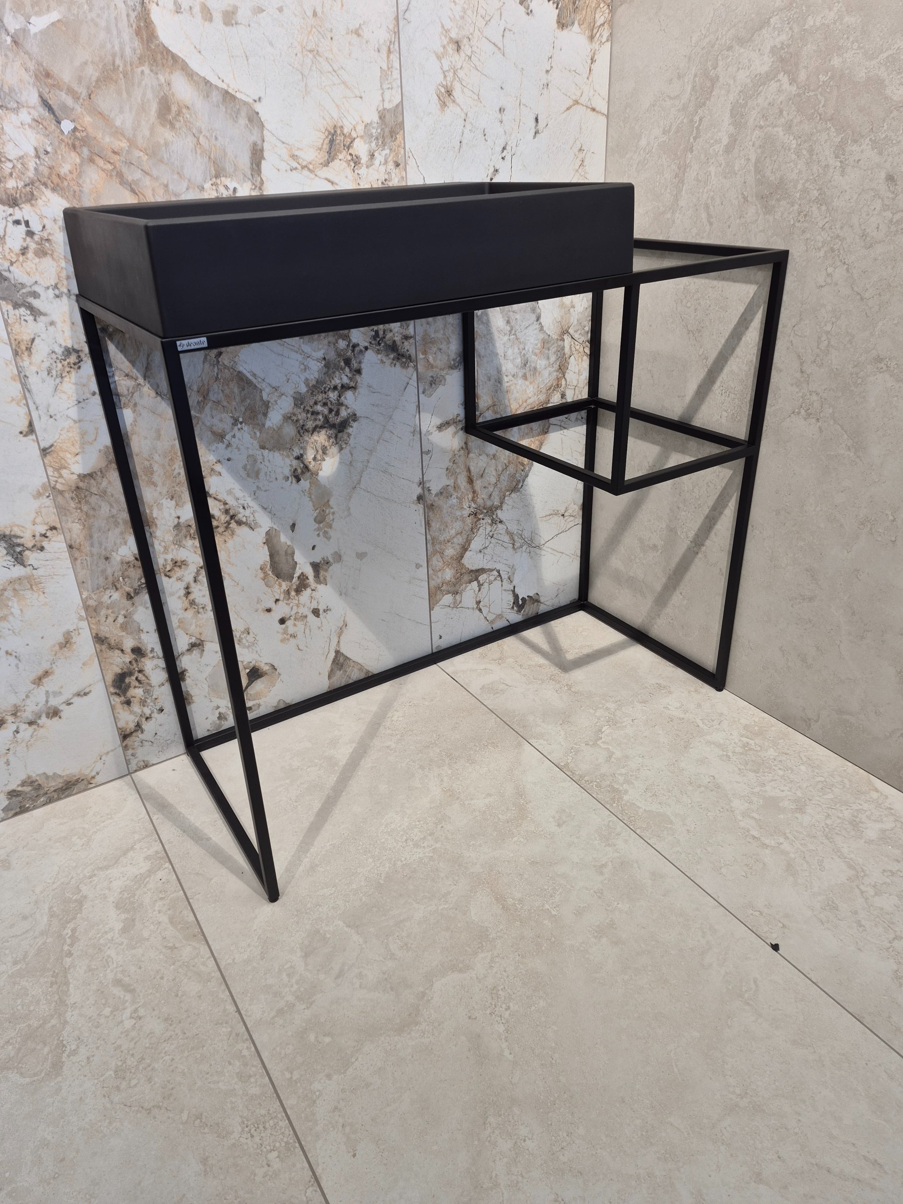 DEANTE KONSOLA ŁAZIENKOWA CORREO STOJĄCA 900x400 MM CKC N90A **ekspo - Powystawowy Radom