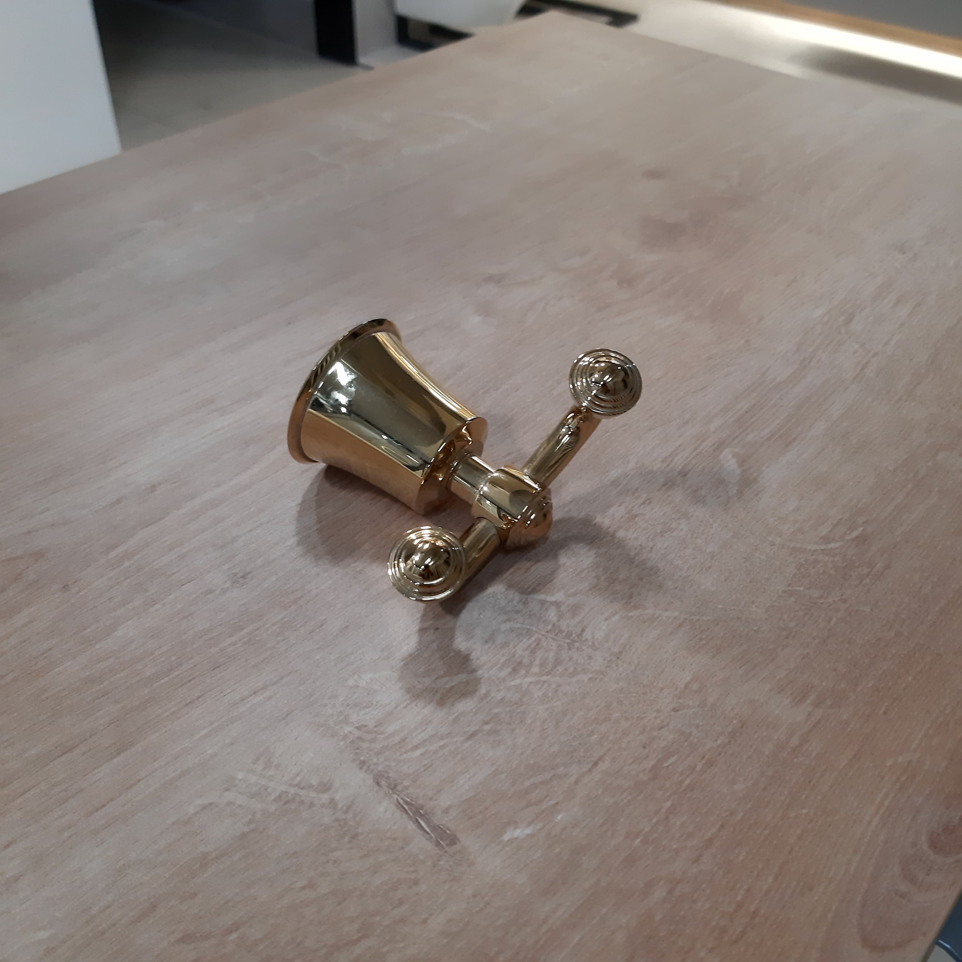 OMNIRES Haczyk Art Line AL53120 GL **ekspo - Powystawowy Bochnia