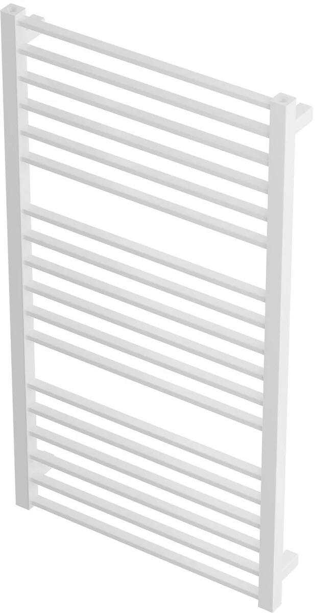 IO grzejnik KLAR KLA-50/100 kolor C34 White Mat GL.KLA50100C34 *W - Powystawowy Tarnobrzeg