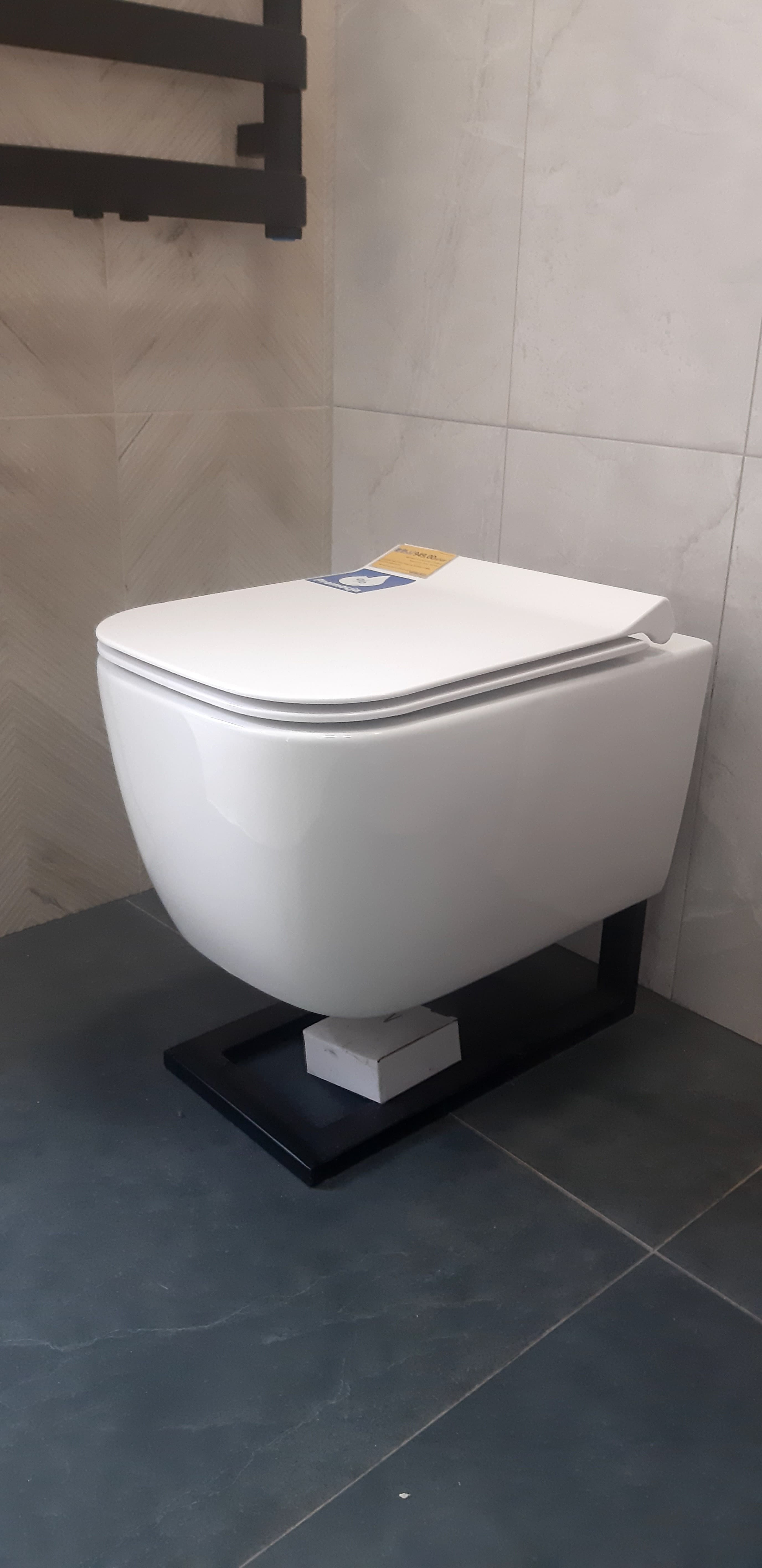 Excellent Doto S P-Rim CEEX.1609.495.WH - Powystawowy Bochnia