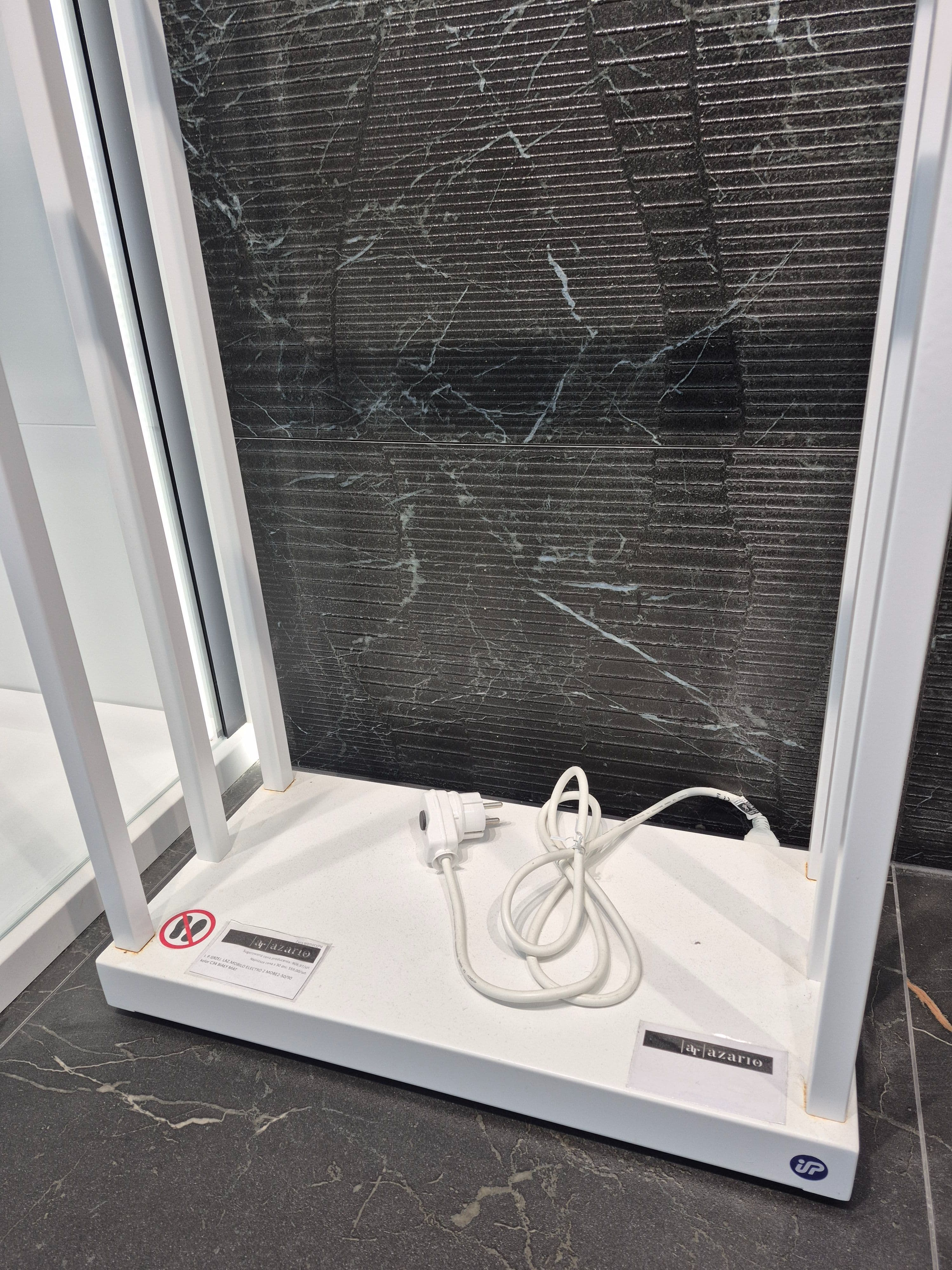 Instal Projekt Mobilo Electro 2 MOBE2-50/90 C34 - Powystawowy Dębica