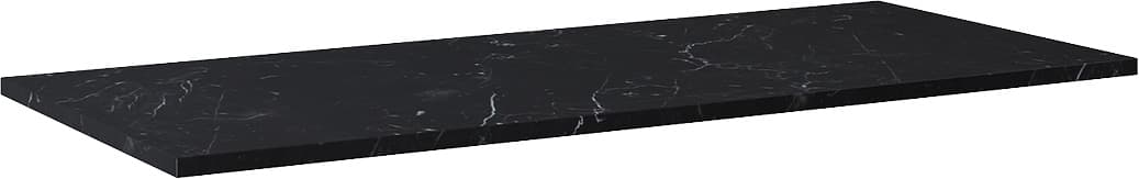 ELITA RE051201047160 167477 BLAT MARMUR MARQUINA 120/49,4/2 BLACK MATT *22 - Powystawowy Radom