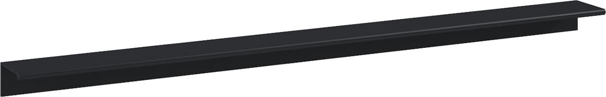 ELITA RE120400017160 167576 UCHWYT LOOK BLACK MATT 40 1 SZT. (L-398/R-358) *400 - Powystawowy Nowy Sącz