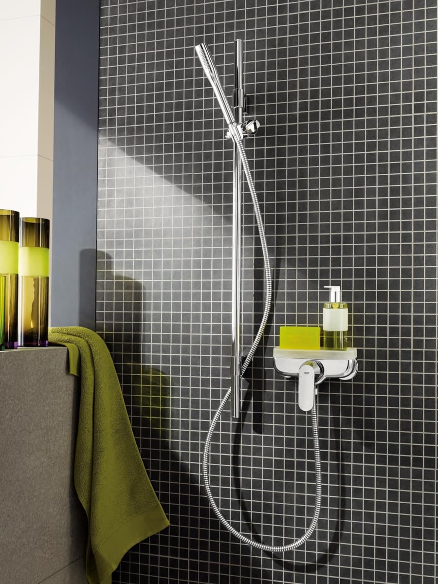GROHE EUROSMART Cosmopolitan bat. natryskowa 32837000 - Powystawowy Augustów