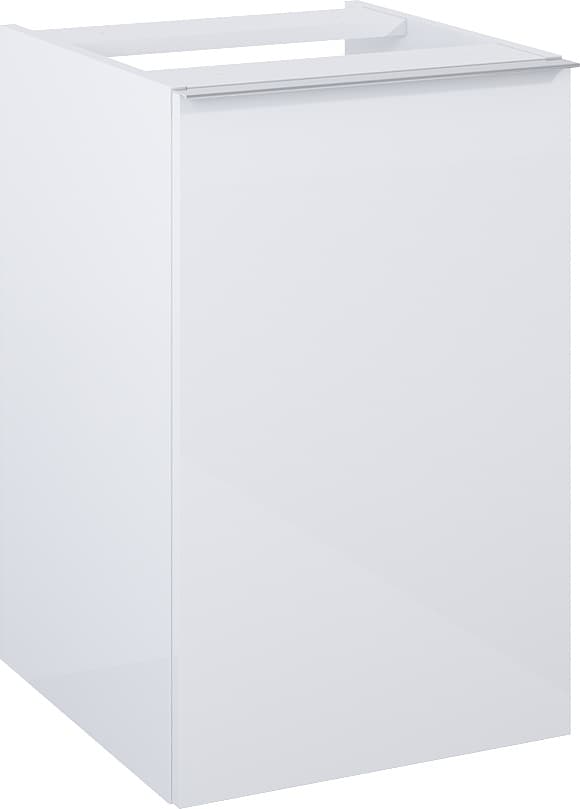 ELITA RE080402028060 167309 KOMODA LOOK 40 Z KOSZEM CARGO WHITE HG PDW *8 - Powystawowy Łódź Pojezierska