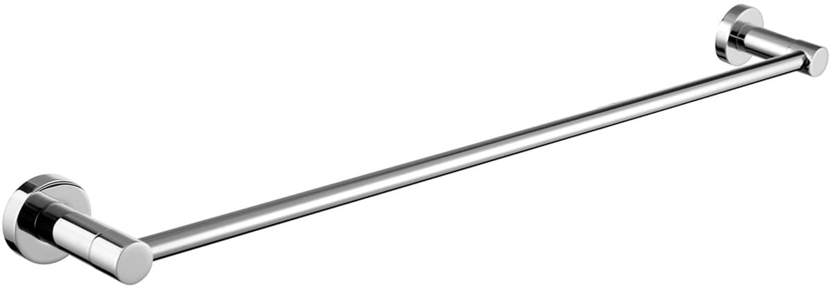 OMNIRES MODERN PROJECT wieszak na ręcznik chrom MP60216 - Powystawowy Suwałki