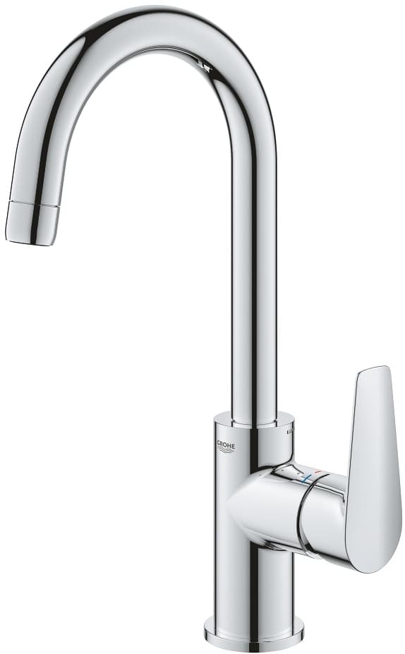GROHE 23911001 BauEdge bateria umywalkowa rozmiar L **ekspo - Nowy Augustów