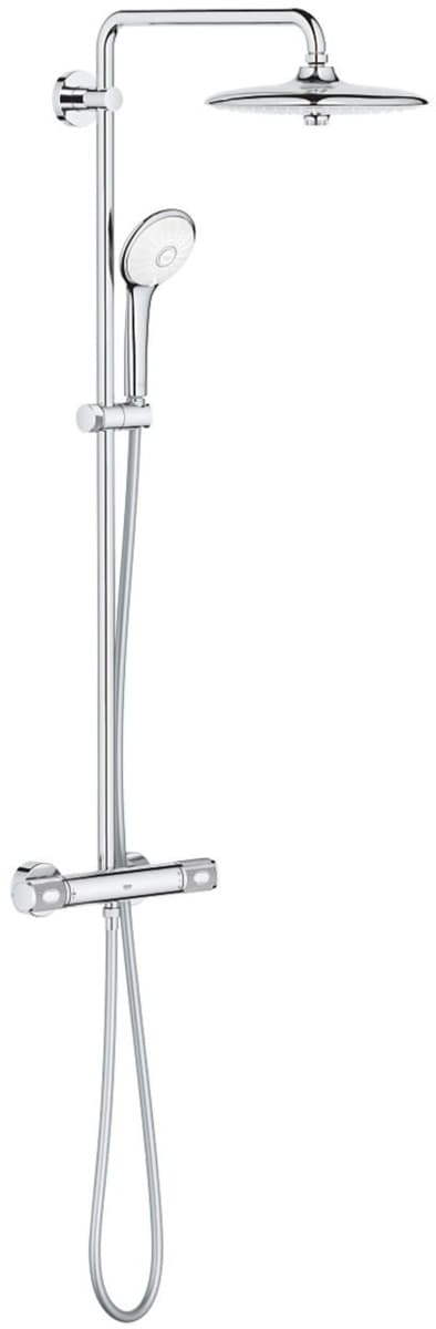 GROHE Euphoria System 27296003 - Powystawowy Dębica