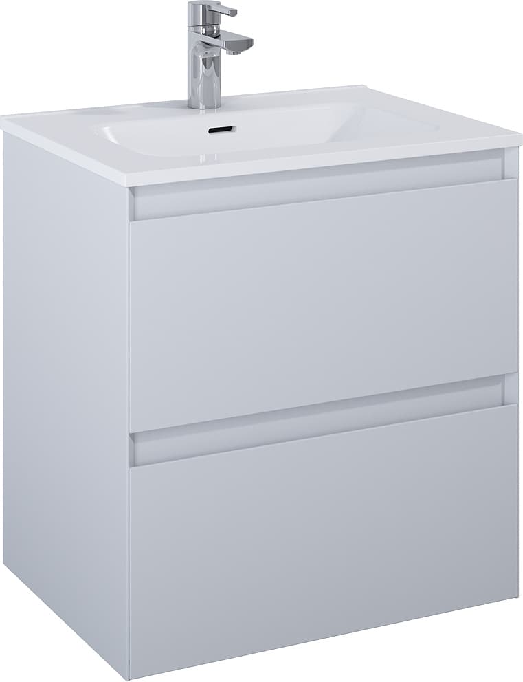 ELITA RE010600057040 168141 SZAFKA SPLIT 60 2S STONE MATT PDW *4 *W **ekspo - Powystawowy Kalisz