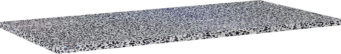 ELITA 168818 BLAT TERRAZZO 100/46/2 CARBON MATT *12 wycofane, dostępne do wyczerpania zapasów **ekspo - Powystawowy Katowice