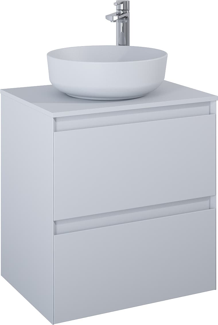 ELITA RE010600057040 168141 SZAFKA SPLIT 60 2S STONE MATT PDW *4 *W **ekspo - Powystawowy Kalisz