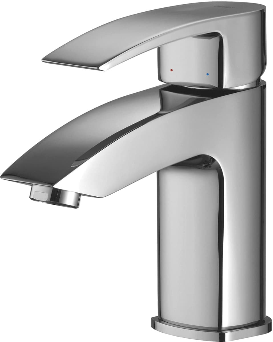 OMNIRES MURRAY bateria um. st. MU6110CR chrom - Powystawowy Giżycko