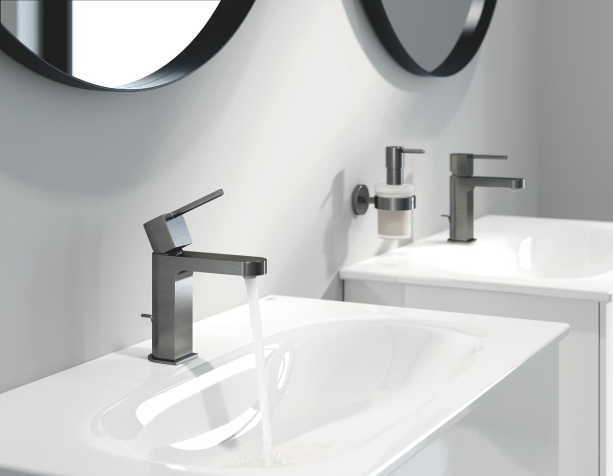 GROHE 33163003 Plus bat. umywalkowa rozmiar S **ekspo - Powystawowy Tarnobrzeg
