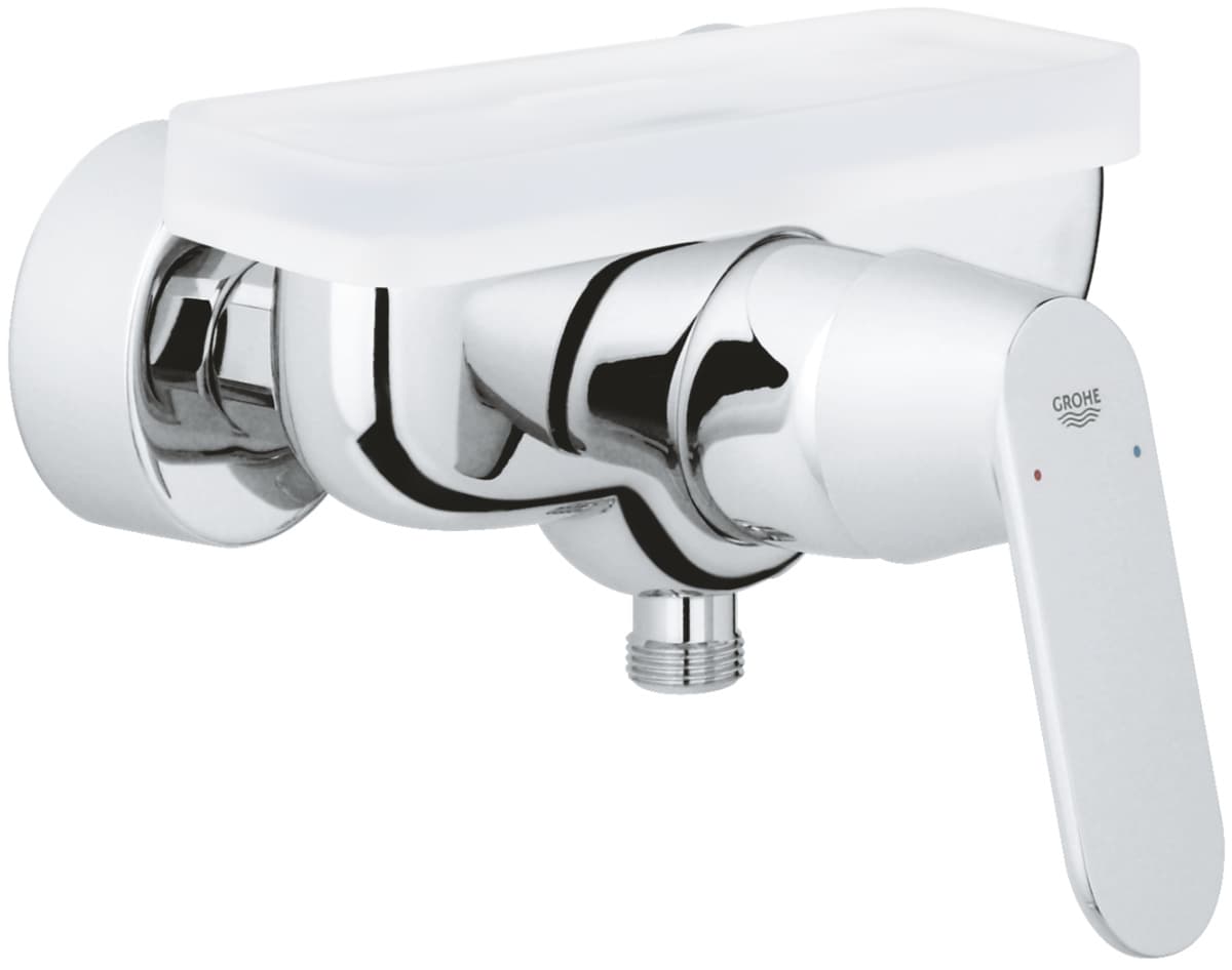 GROHE EUROSMART Cosmopolitan bat. natryskowa 32837000 - Powystawowy Augustów