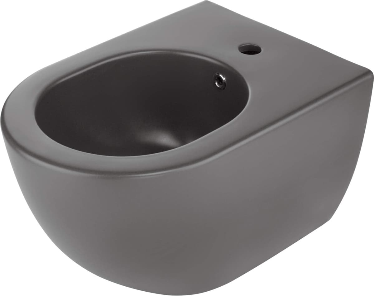 DEANTE BIDET PEONIA ANTRACYT WISZĄCY CDE DBPW **ekspo - Powystawowy Lubliniec