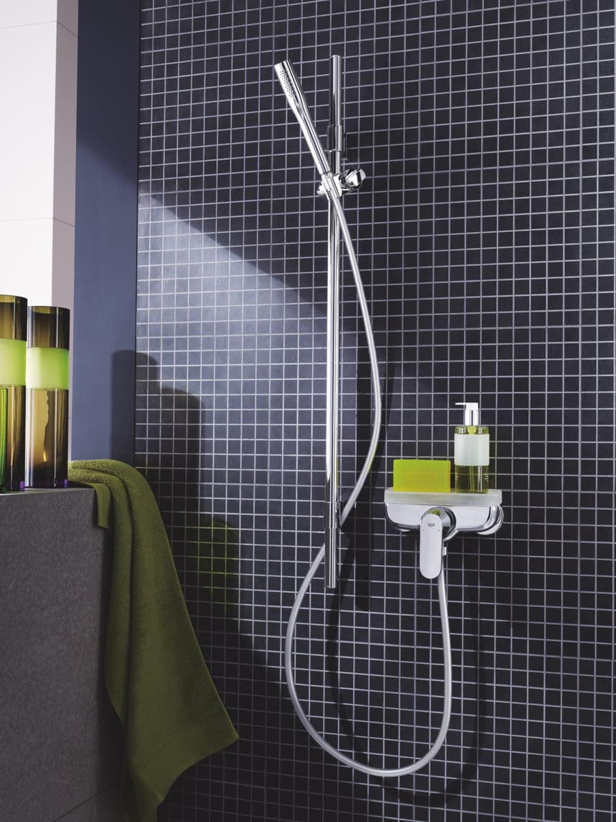 GROHE EUROSMART Cosmopolitan bat. natryskowa 32837000 - Powystawowy Augustów