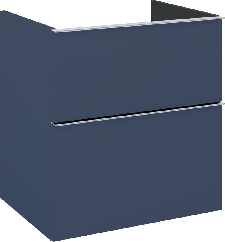 ELITA RE080601027030 168578 KOMODA LOOK 60 2S NAVY BLUE MATT PDW *4 **ekspo - Powystawowy Kraków
