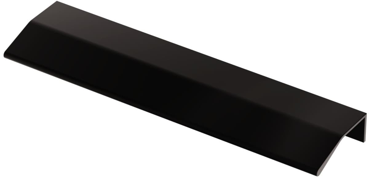 IO Modular uchwyt L- 168 czarny mat UM.CM.168.43.10 ( pasuje do mebli serii WOOD ) *W **ekspo - Powystawowy Inowrocław