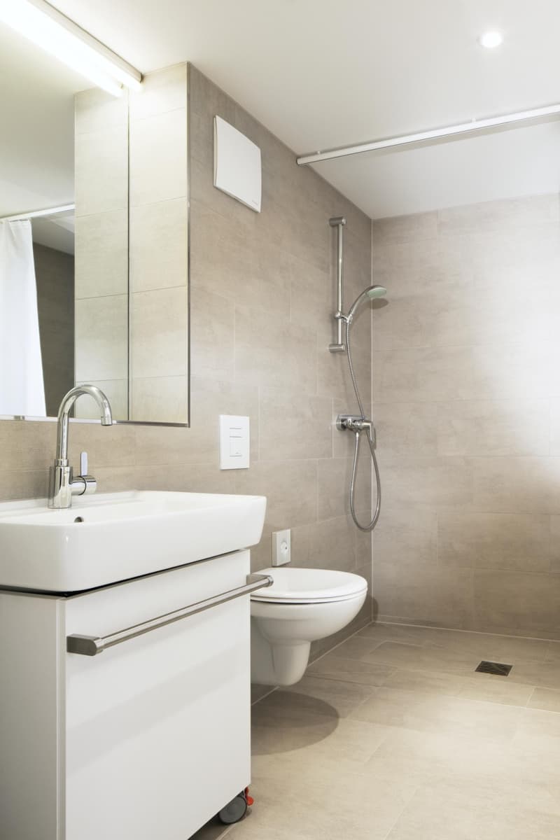 GROHE EUROSMART Cosmopolitan bat. natryskowa 32837000 - Powystawowy Augustów