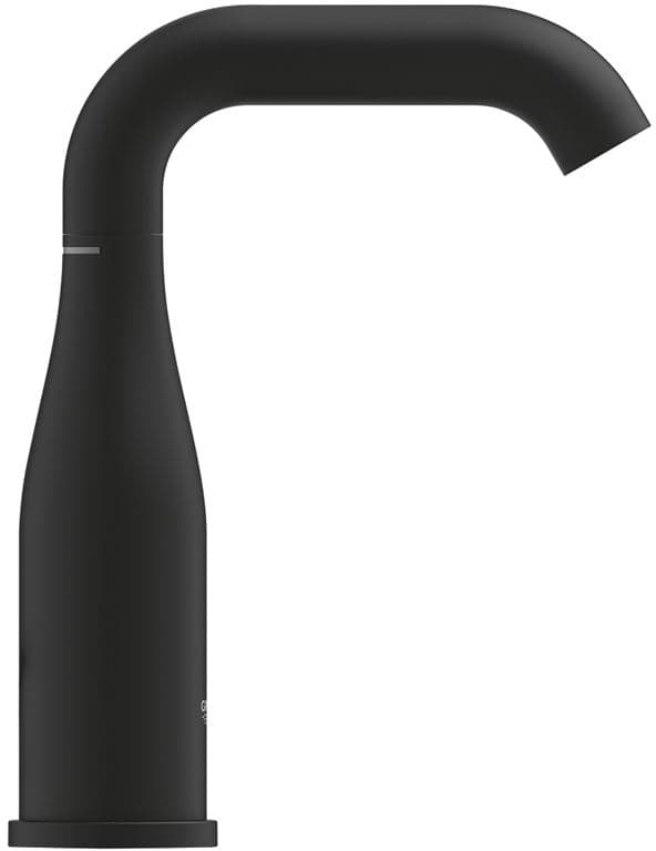 GROHE ESSENCE Bateria umywalkowa, Rozmiar M 24176KF1 phantom black - Powystawowy Siedlce