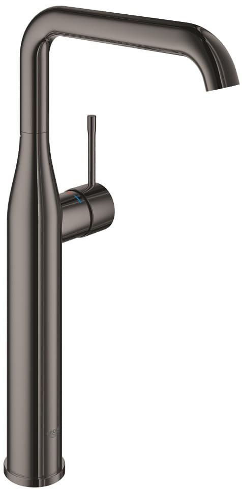 GROHE 32901A01 Essence bateria umywalkowa, DN 15 Rozmiar XL hard graphite **ekspo - Powystawowy Skierniewice