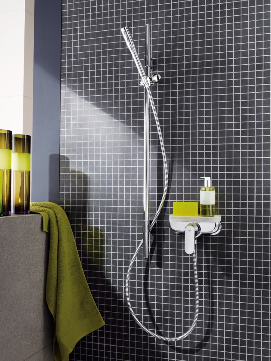 GROHE EUROSMART Cosmopolitan bat. natryskowa 32837000 - Powystawowy Augustów