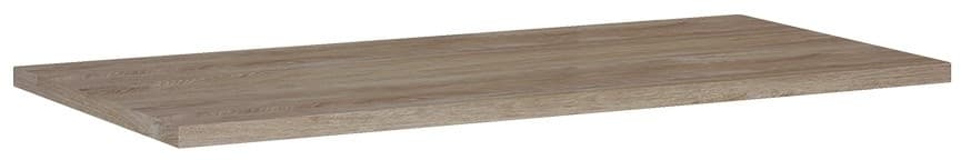 IO WOOD-Q QUBIC BLAT MDF 80/46,4/2,2 DĄB NATURAL PCV ML.QU.BL.80.DN *12 - Nowy Łaziska Górne