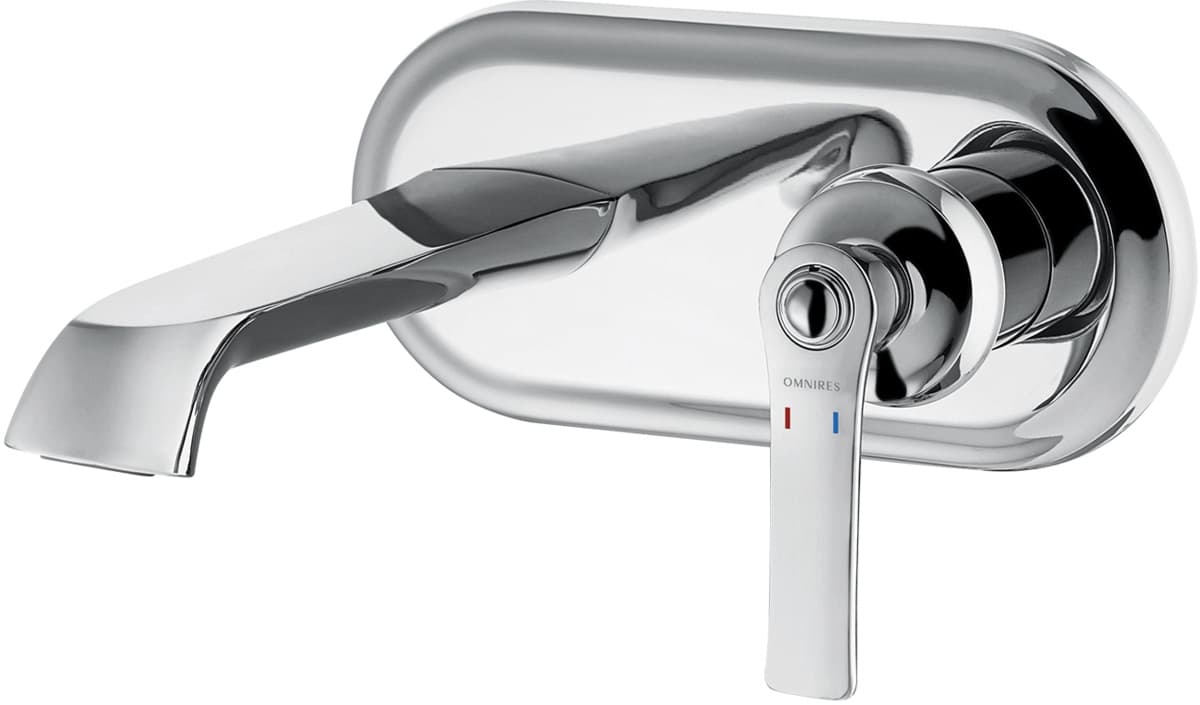 Omnires Armance AM5215CR - Powystawowy Kalisz