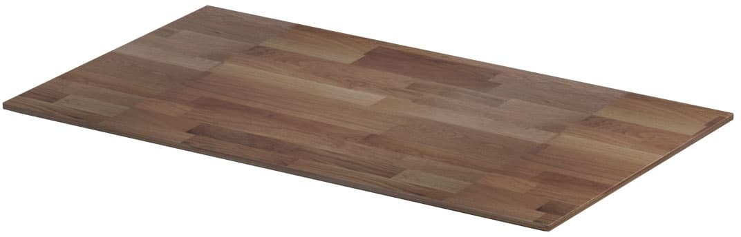 ORISTO blat uniwersalny 80 cm, kolor: dąb naturalny OR00-BU-80-80 - Powystawowy Nowy Sącz