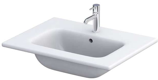 ORISTO UMYWALKA MEBLOWA 60 CM JOY CERAMICZNA KOLOR BIAŁY UME-JO-60-91 *W **ekspo - Powystawowy Ostrowiec Świętokrzyski